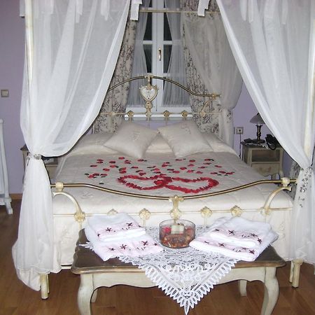 Nostos Hotel Galaxídhion Zewnętrze zdjęcie
