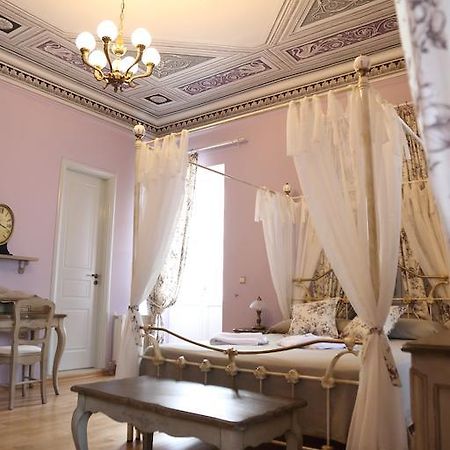 Nostos Hotel Galaxídhion Pokój zdjęcie