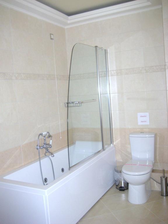 Nostos Hotel Galaxídhion Pokój zdjęcie