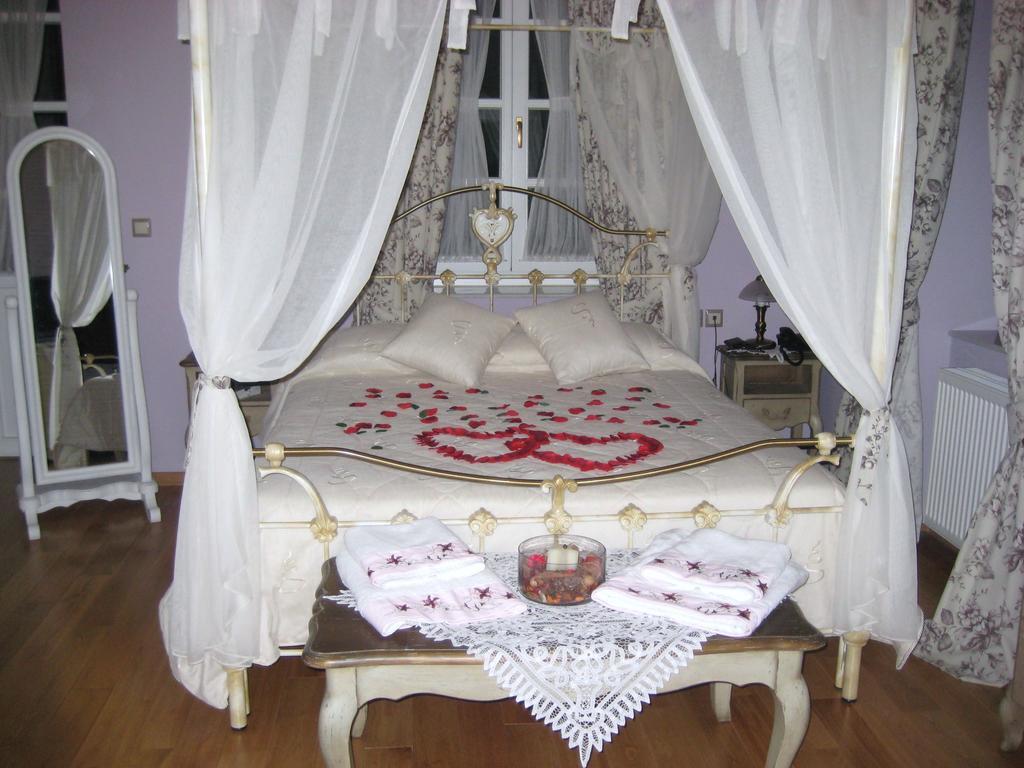 Nostos Hotel Galaxídhion Zewnętrze zdjęcie