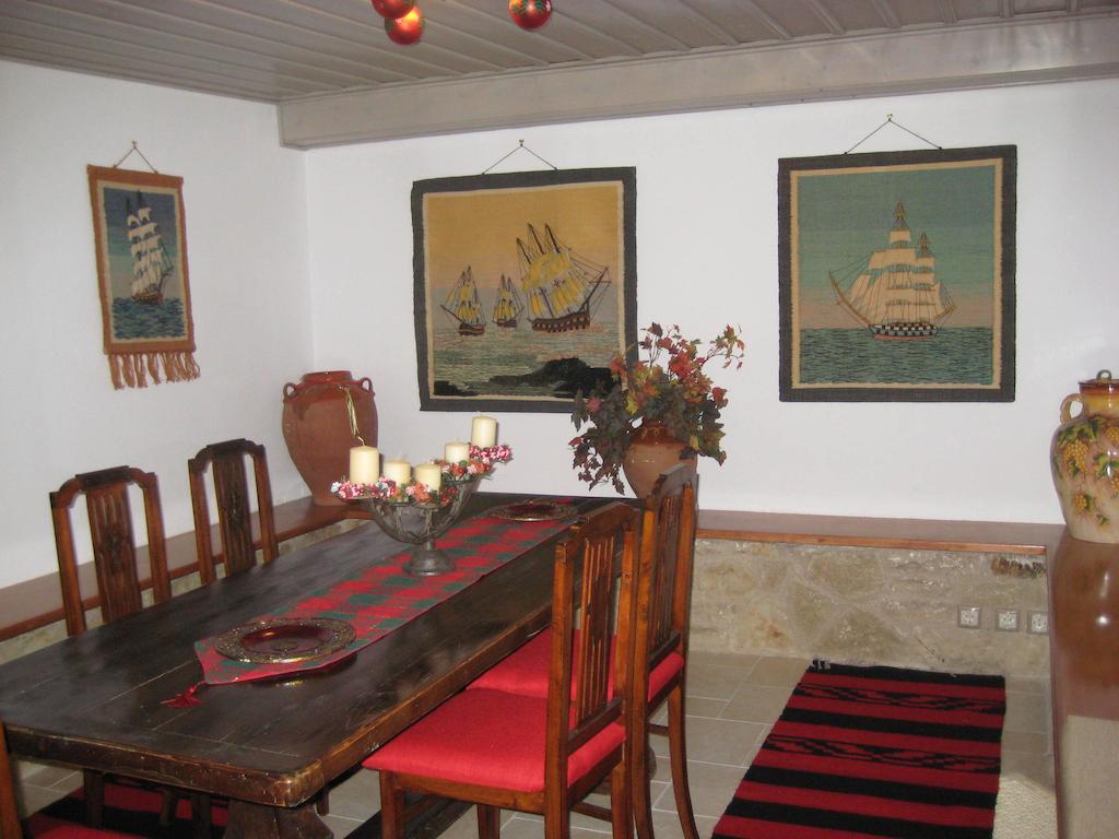Nostos Hotel Galaxídhion Zewnętrze zdjęcie