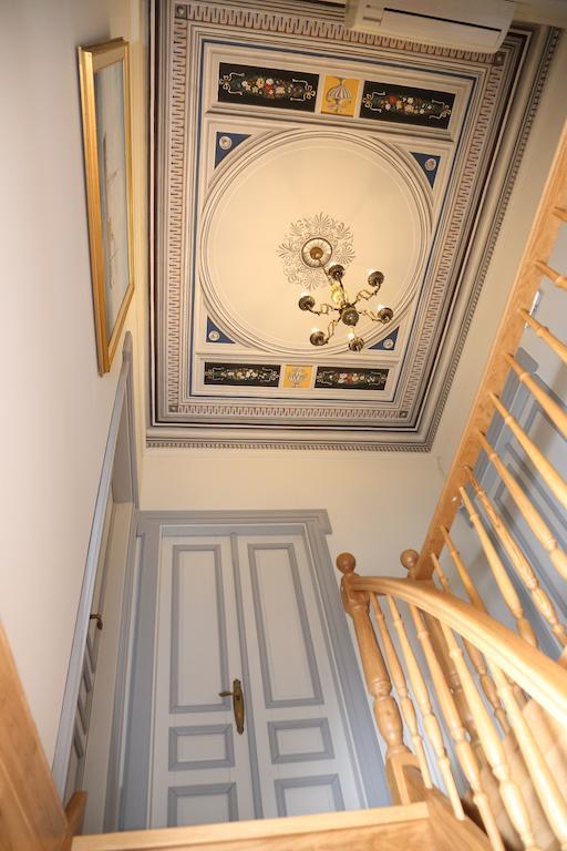 Nostos Hotel Galaxídhion Zewnętrze zdjęcie