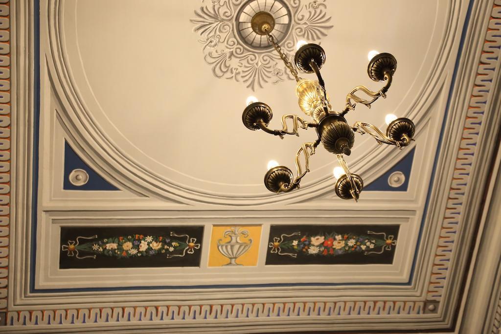 Nostos Hotel Galaxídhion Zewnętrze zdjęcie