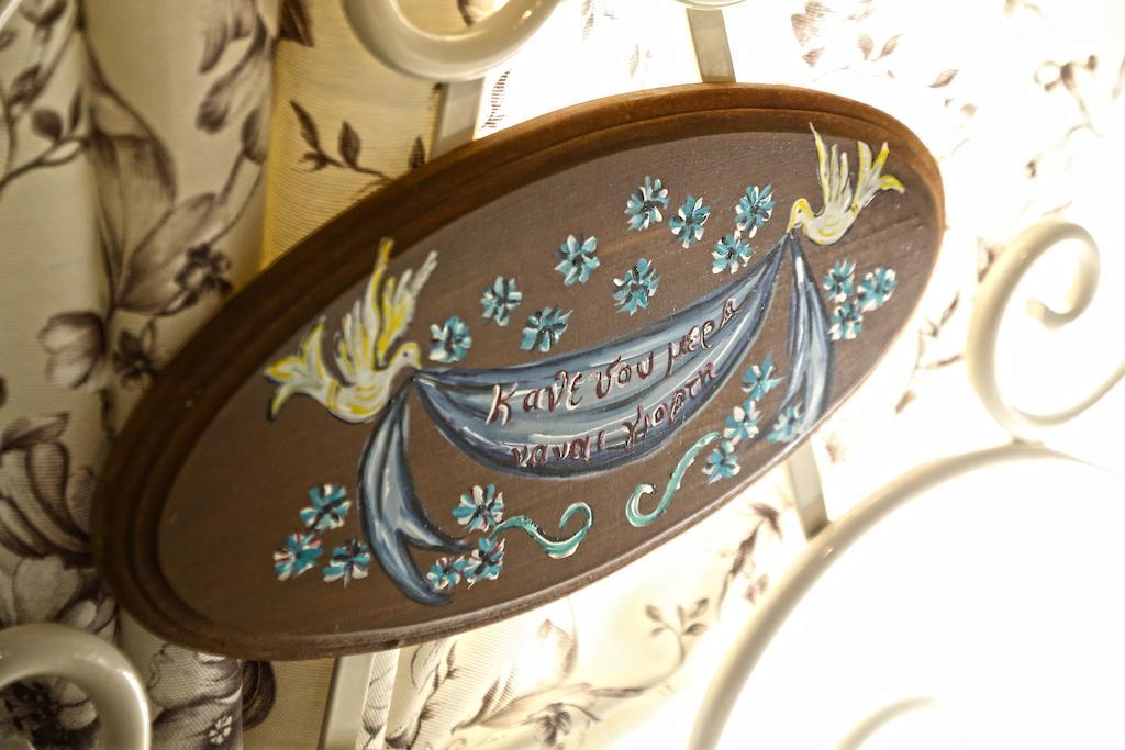 Nostos Hotel Galaxídhion Zewnętrze zdjęcie