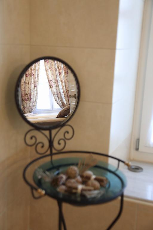 Nostos Hotel Galaxídhion Pokój zdjęcie