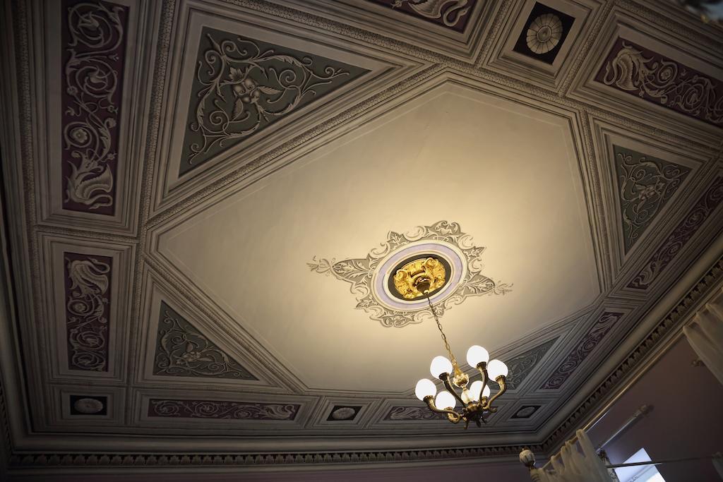Nostos Hotel Galaxídhion Pokój zdjęcie