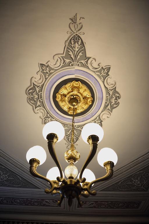 Nostos Hotel Galaxídhion Pokój zdjęcie