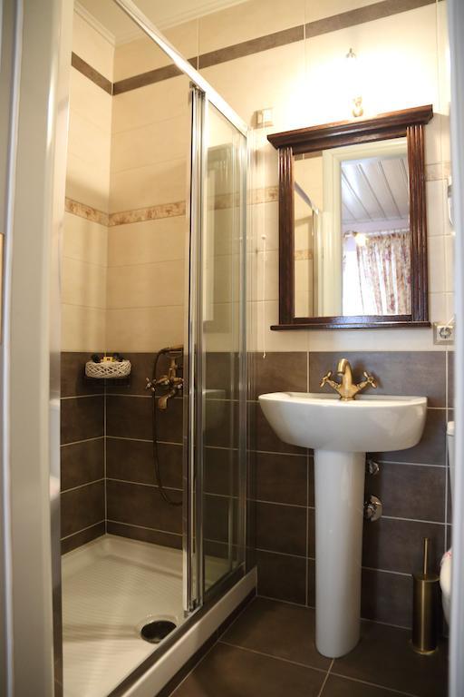 Nostos Hotel Galaxídhion Pokój zdjęcie