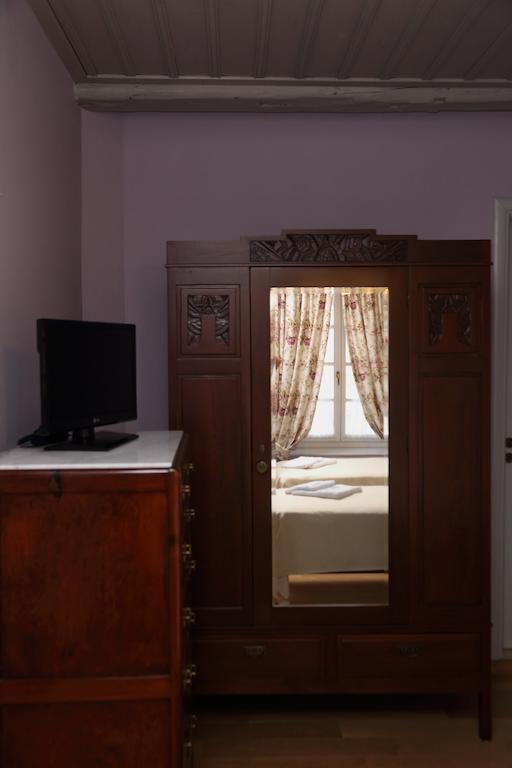 Nostos Hotel Galaxídhion Pokój zdjęcie